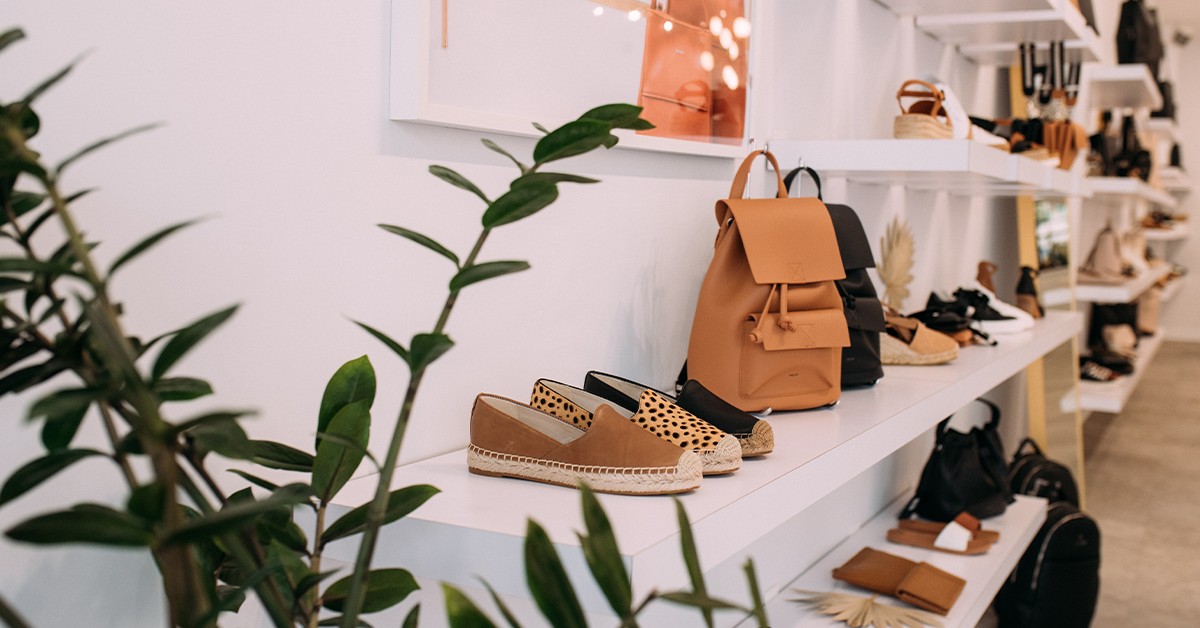 Boutique de chaussure québec online