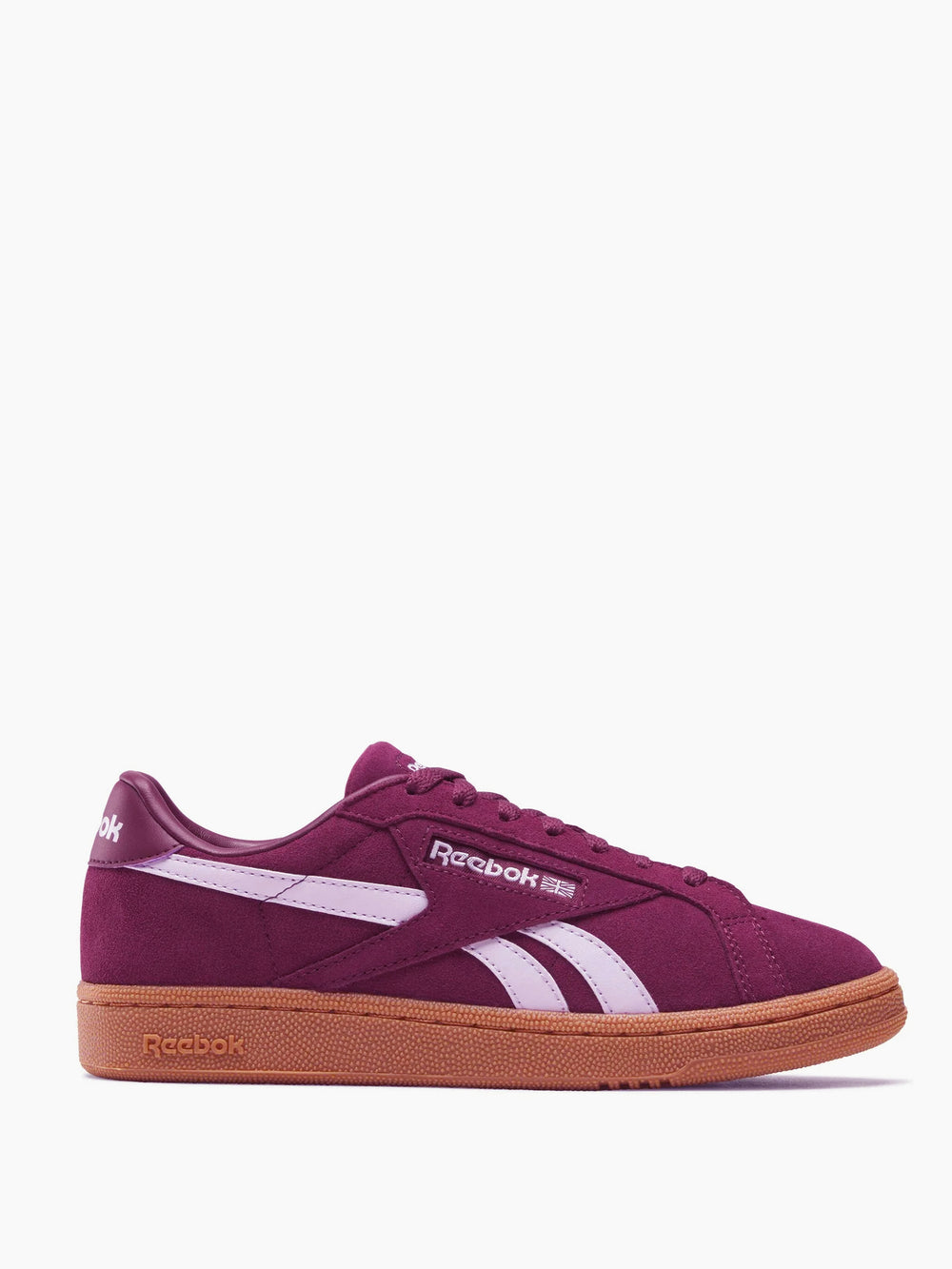 Reebok - Club C Ground UK
