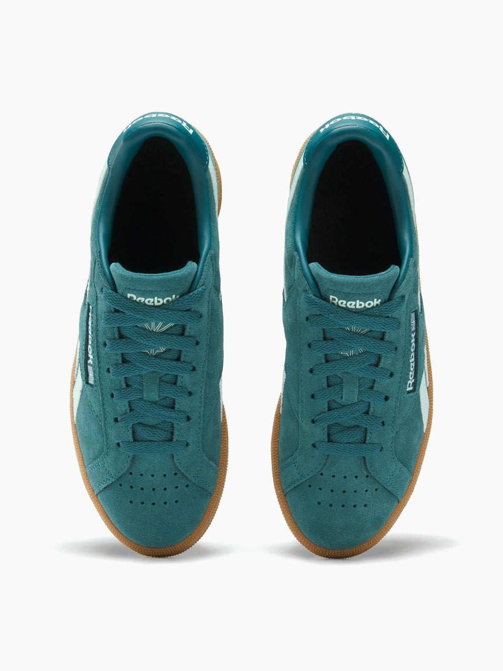 Reebok - Club C Ground UK