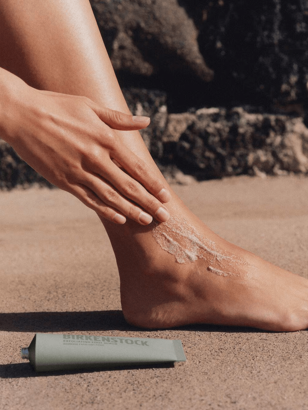 
                  
                    Birkenstock - Ensemble Soins Pieds
                  
                