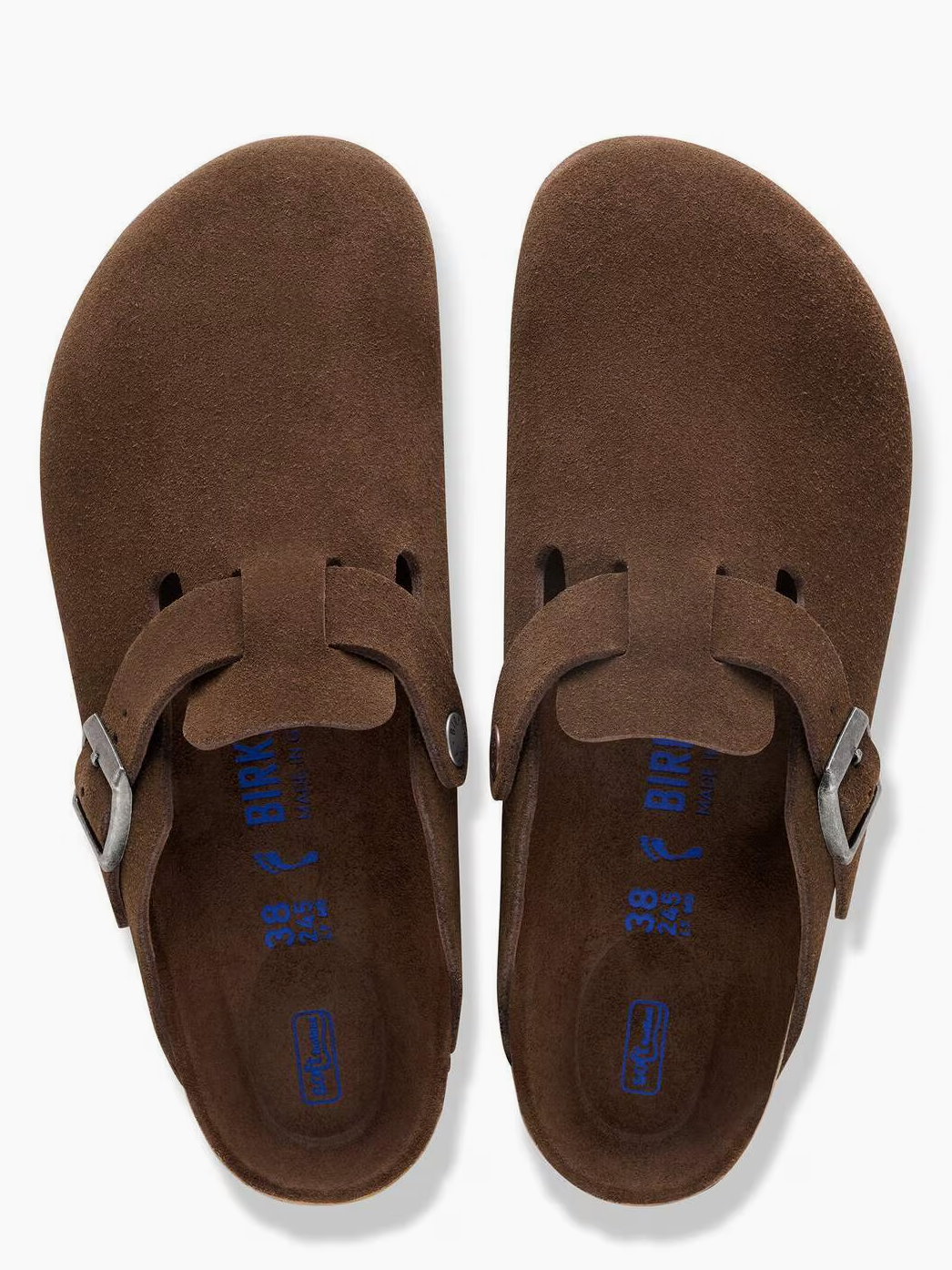 
                  
                    Birkenstock - Boston Carafe
                  
                