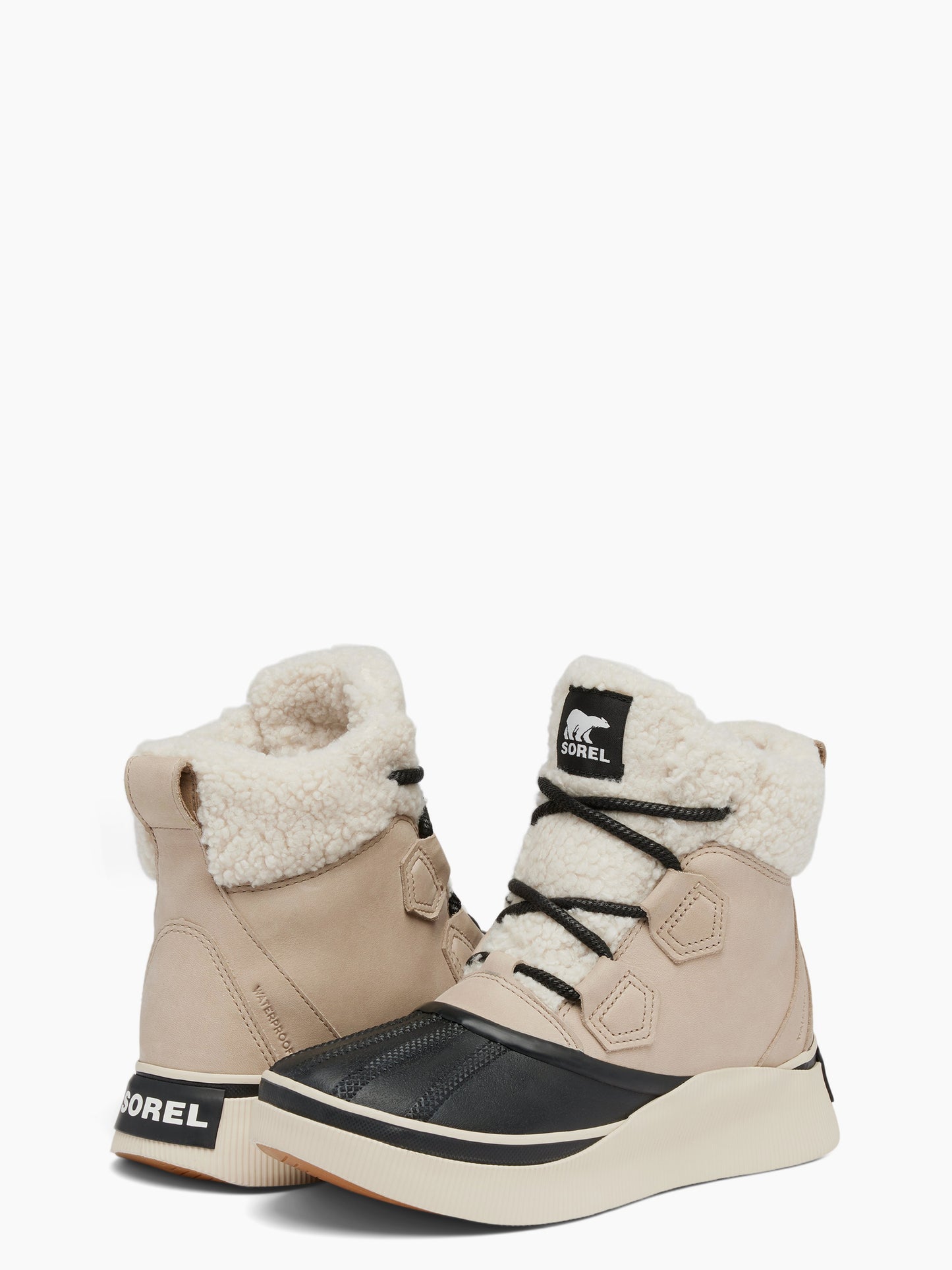 
                  
                    Sorel - Out and About
                  
                