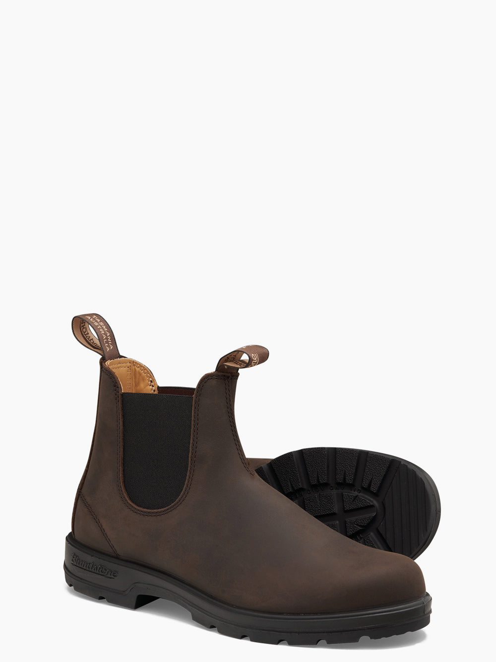 
                  
                    Blundstone / 585 / Bootie
                  
                