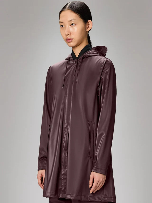 Rains - Jacket