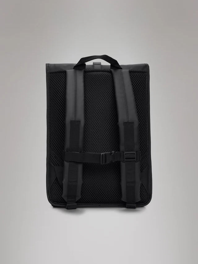
                  
                    Rains - Rolltop Rucksack
                  
                