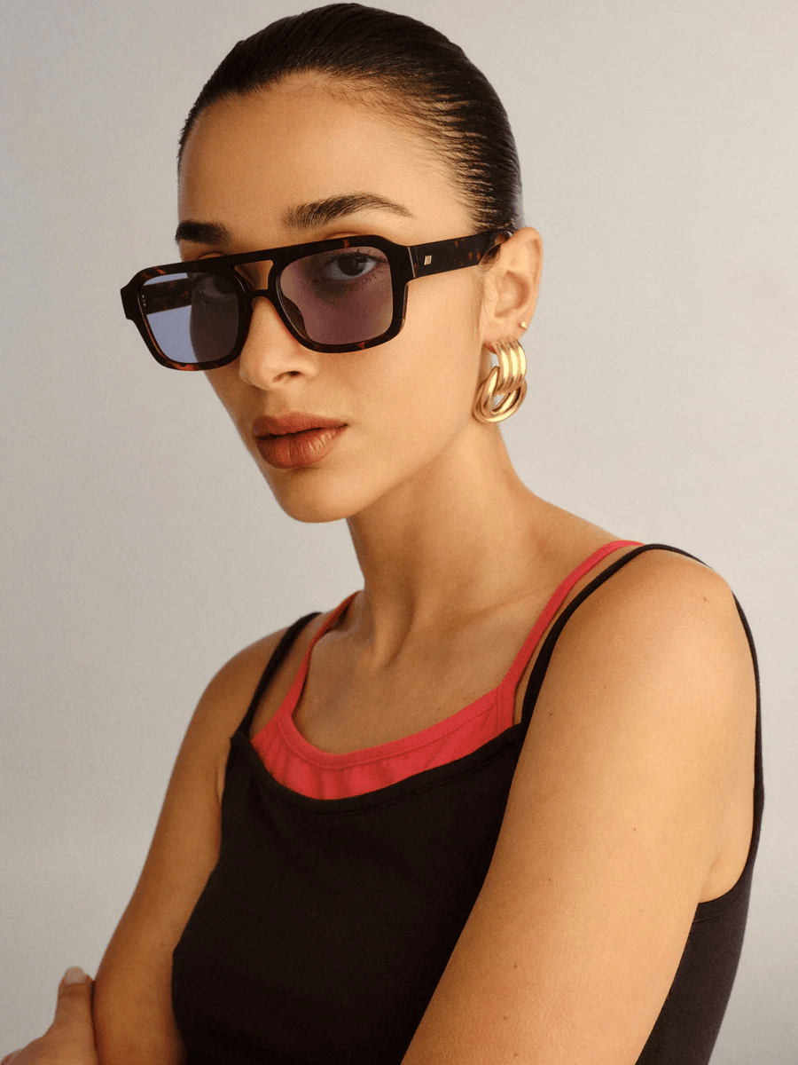 
                  
                    Le Specs -  Subzero+
                  
                
