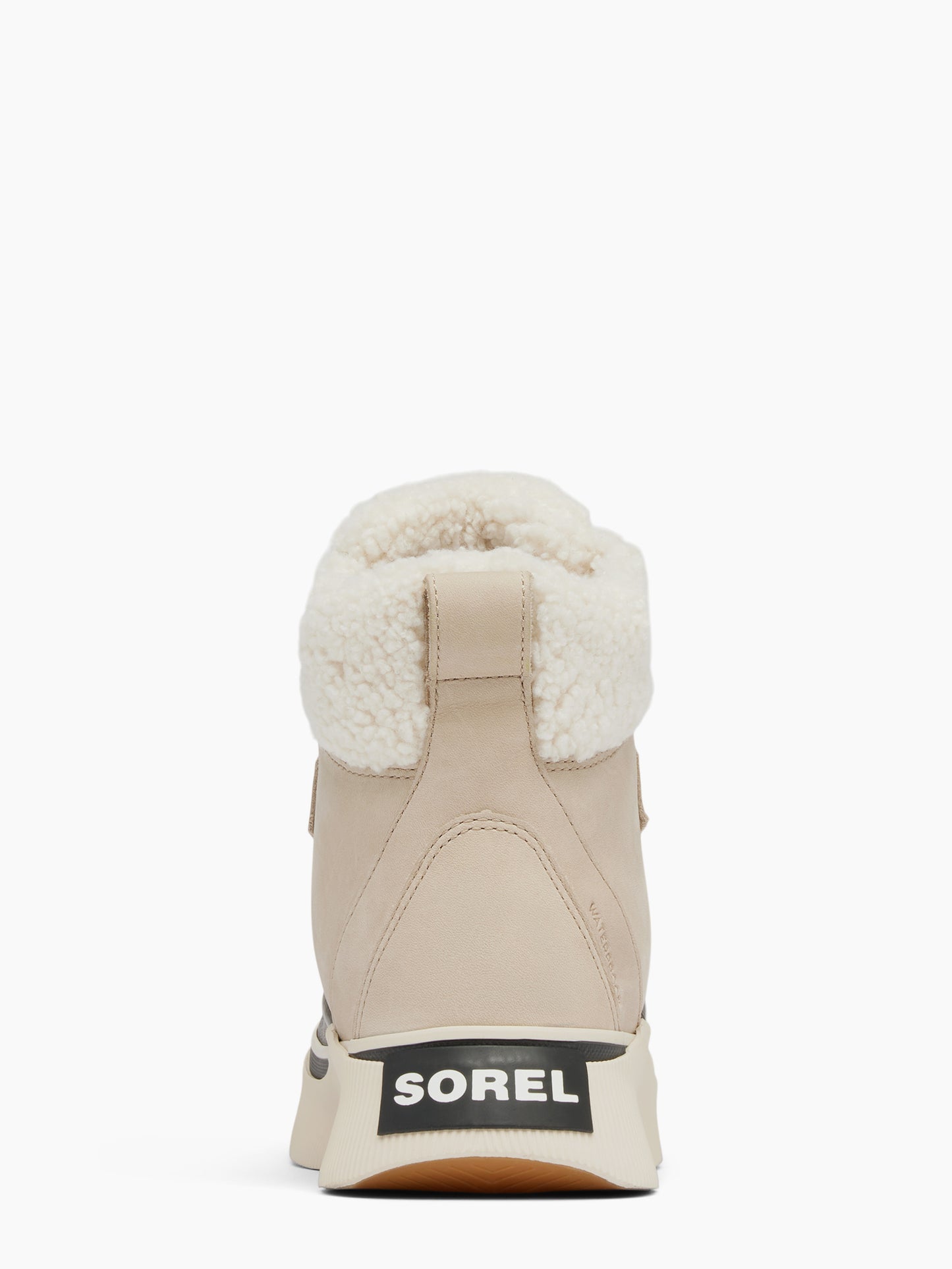 
                  
                    Sorel - Out and About
                  
                