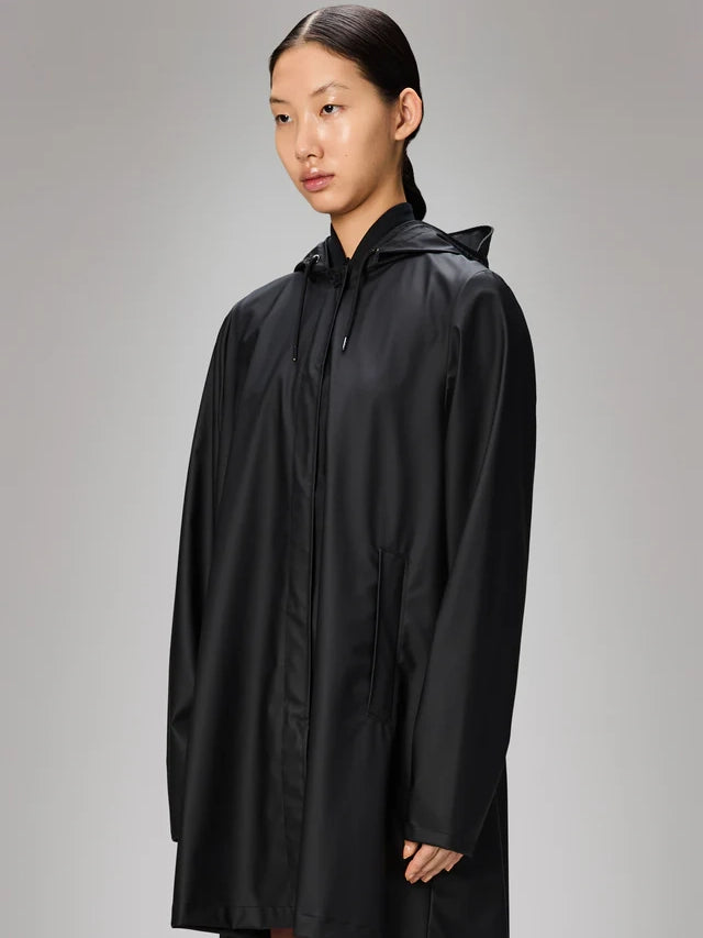 
                  
                    Rains - Jacket
                  
                