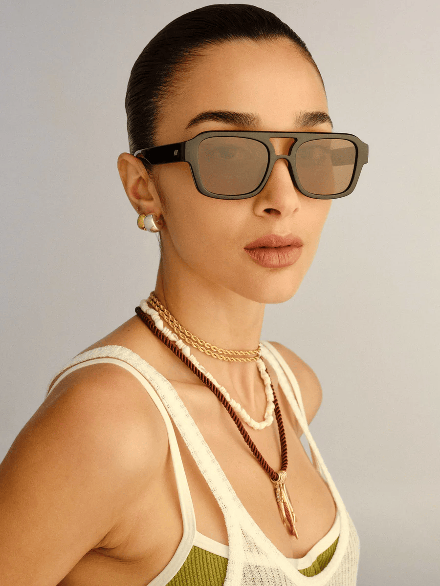 
                  
                    Le Specs -  Subzero+
                  
                