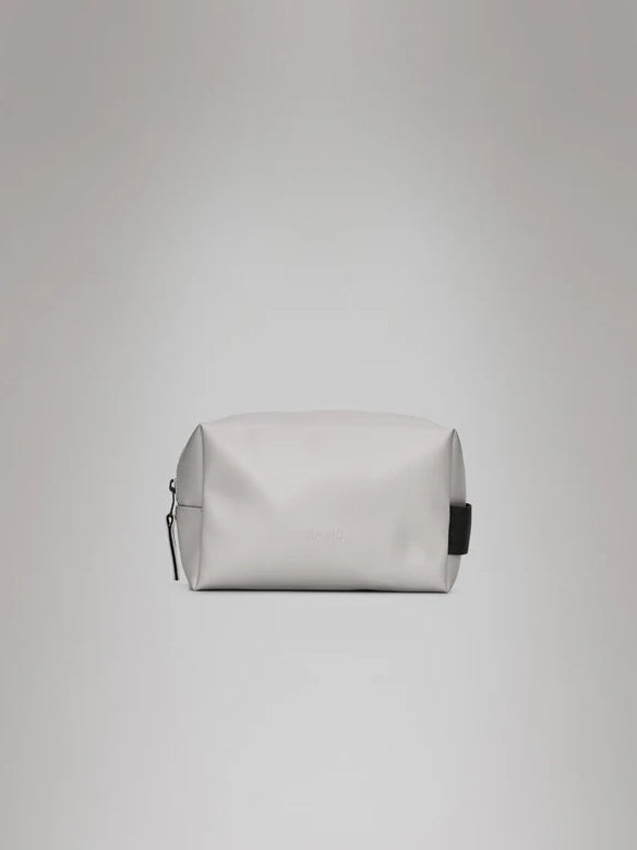 
                  
                    Rains - Wash Bag Small
                  
                