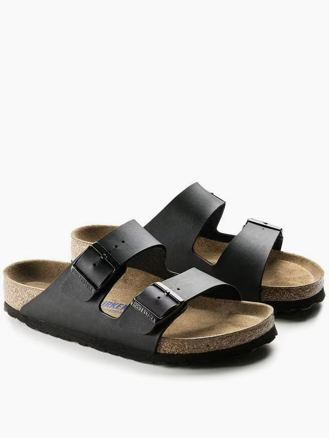 
                  
                    Birkenstock - Arizona Noir
                  
                