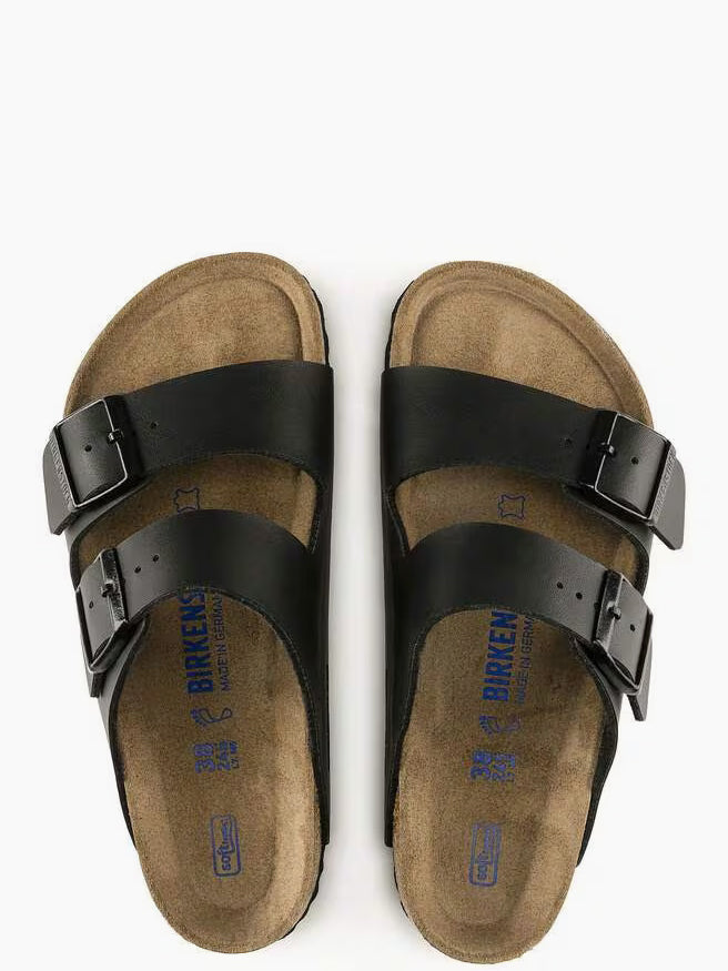 
                  
                    Birkenstock - Arizona Noir
                  
                