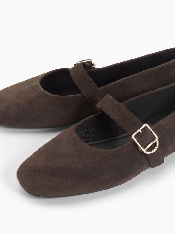 Vagabond Shoemakers - Jolin boucle