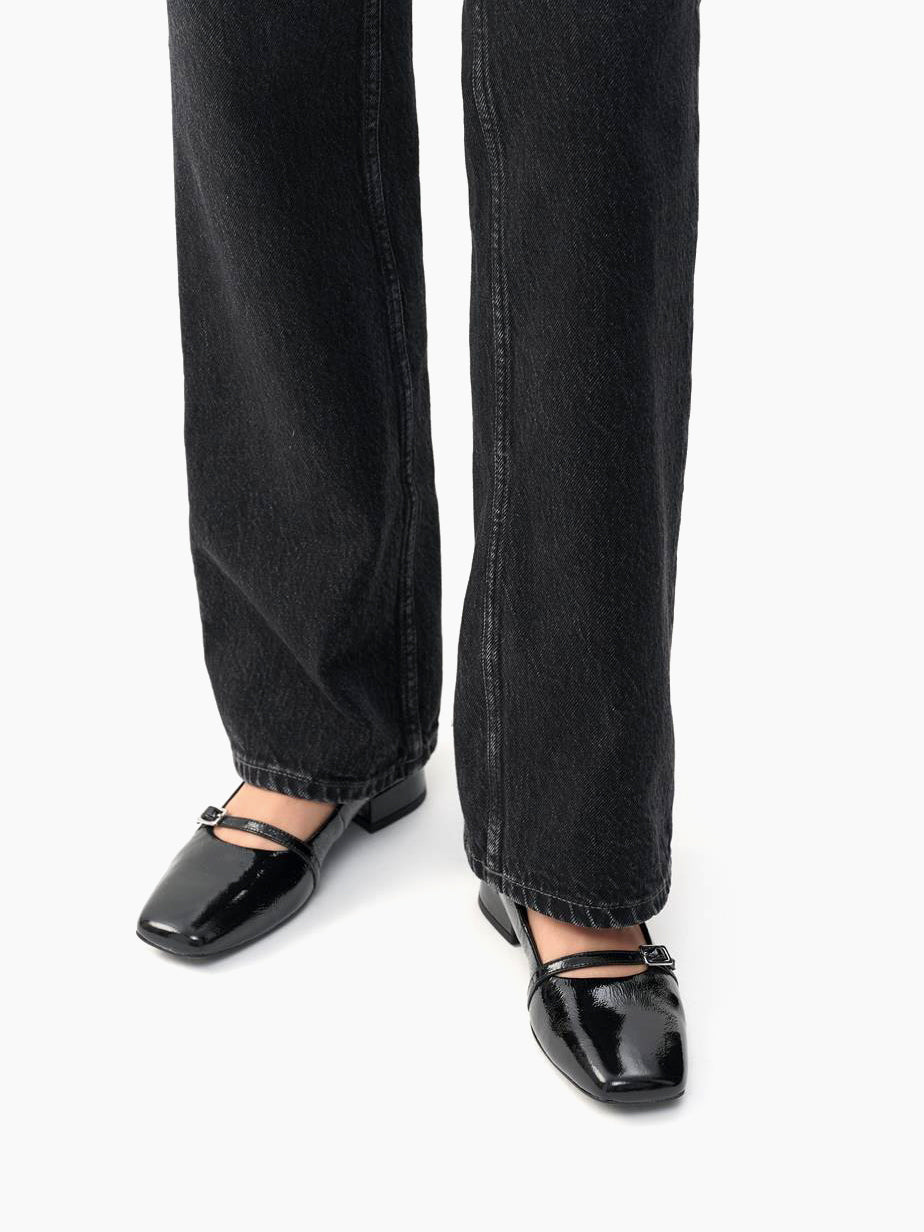 Vagabond Shoemakers - Debbi