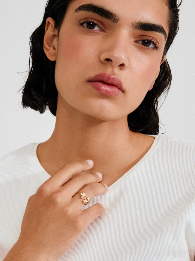 
                  
                    Pilgrim - Ajani ring
                  
                