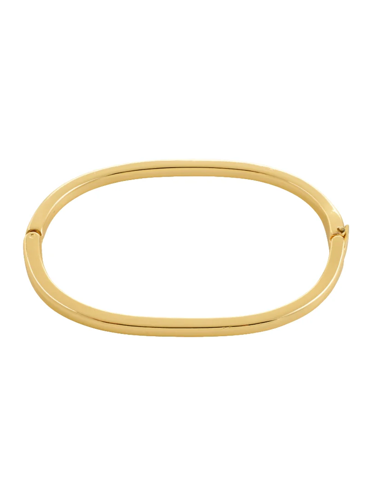 
                  
                    Pilgrim - Alaia bangle
                  
                