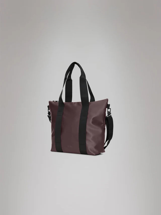 
                  
                    Rains - Tote Bag Mini
                  
                