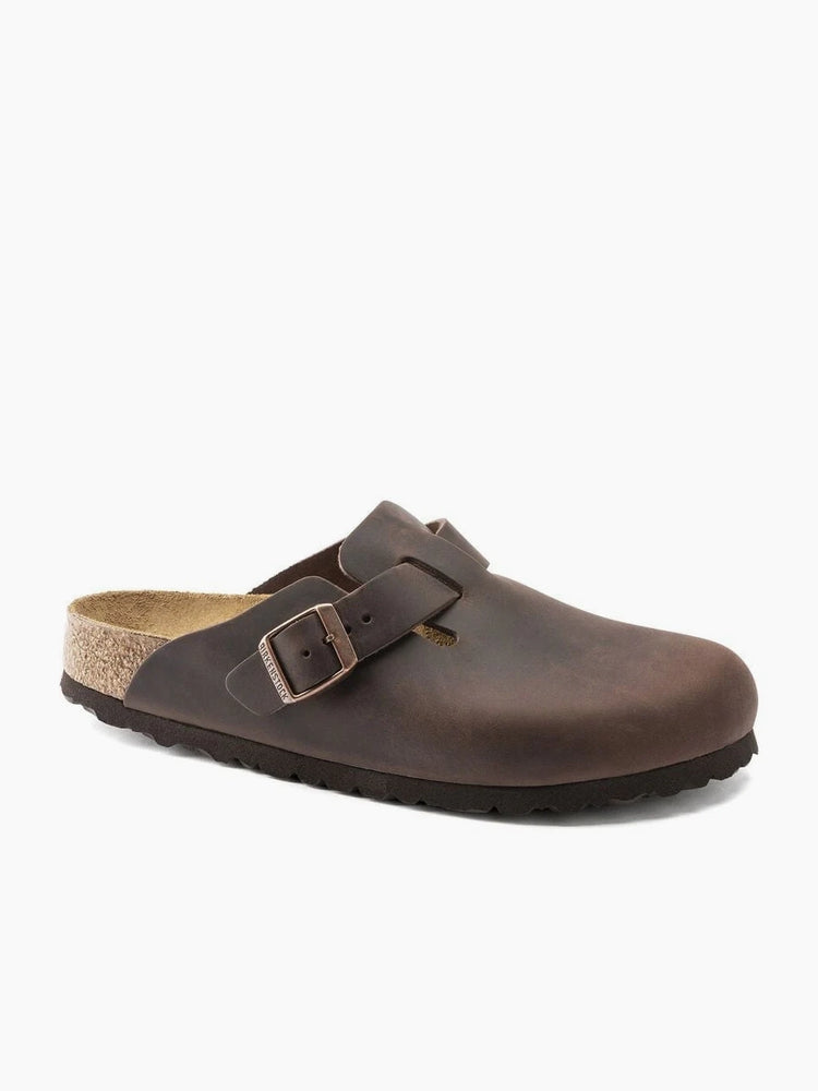 Birkenstock - Boston Habana