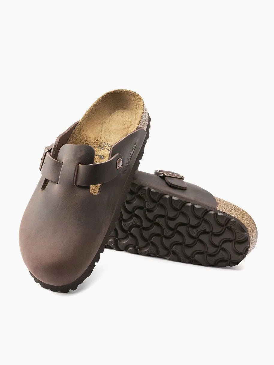 Birkenstock - Boston Habana