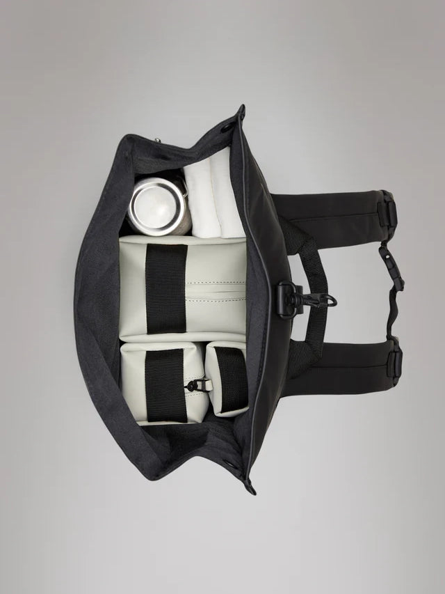 
                  
                    Rains - Rolltop Rucksack
                  
                