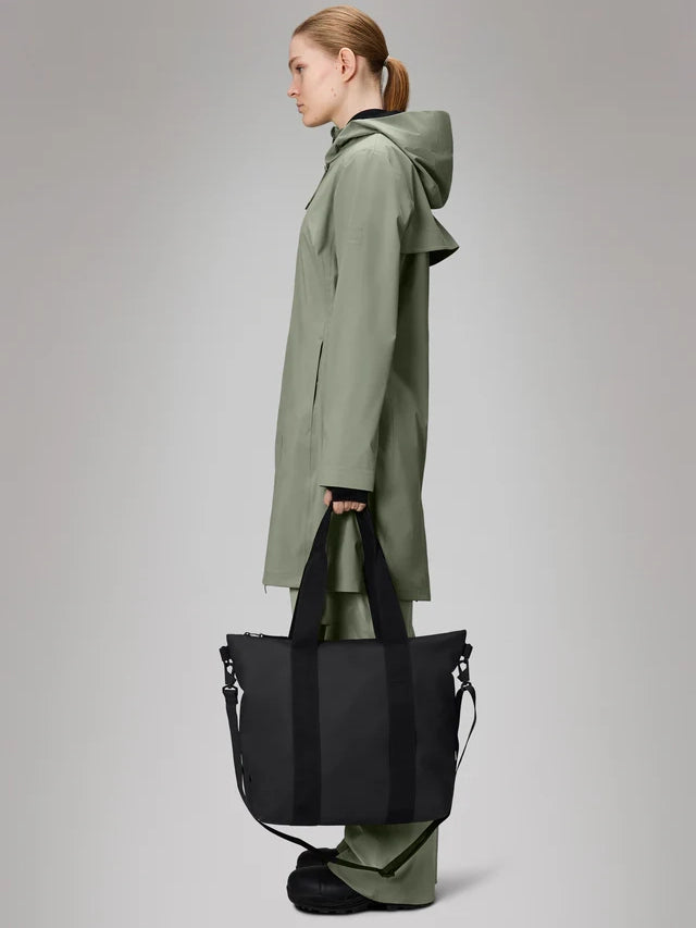 
                  
                    Rains - Tote Bag Mini
                  
                