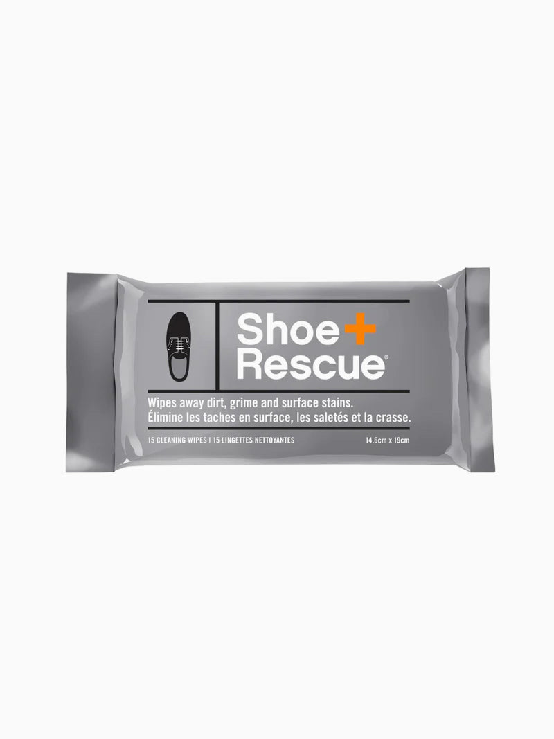 Boot Rescue / Wipes