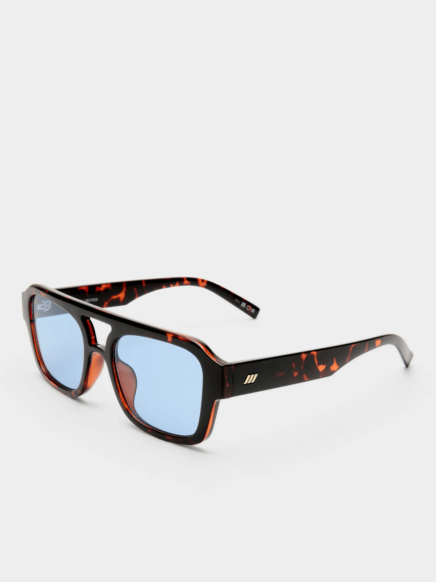
                  
                    Le Specs -  Subzero+
                  
                