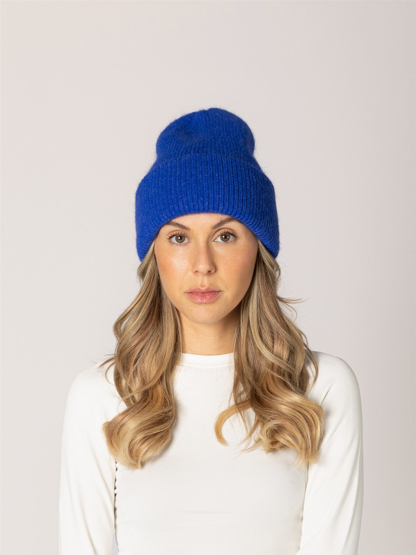 
                  
                    Lyla & Luxe - Apres Ski Hat
                  
                