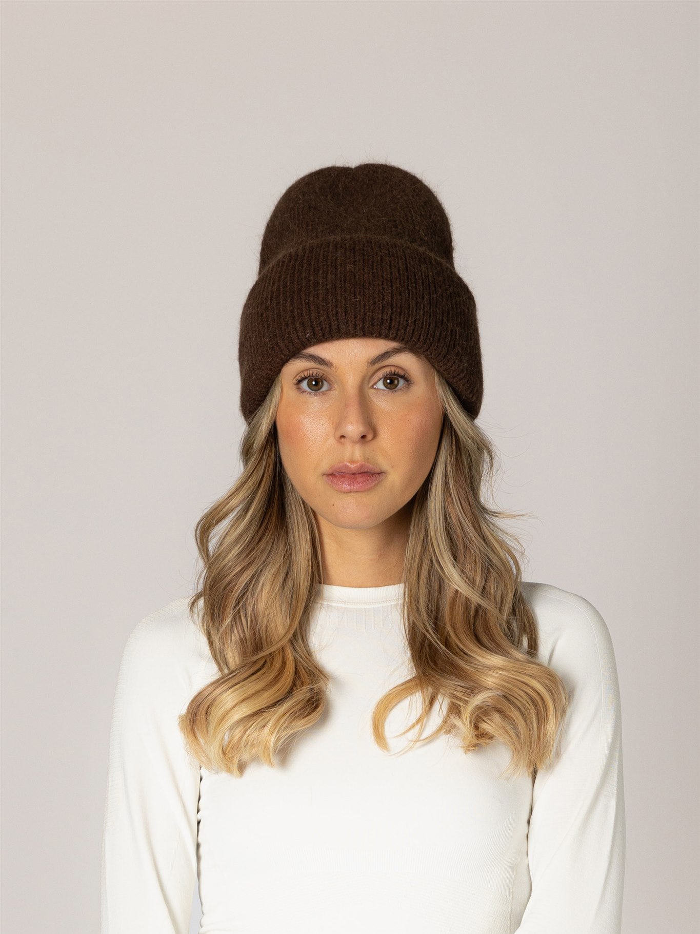 
                  
                    Lyla & Luxe - Apres Ski Hat
                  
                