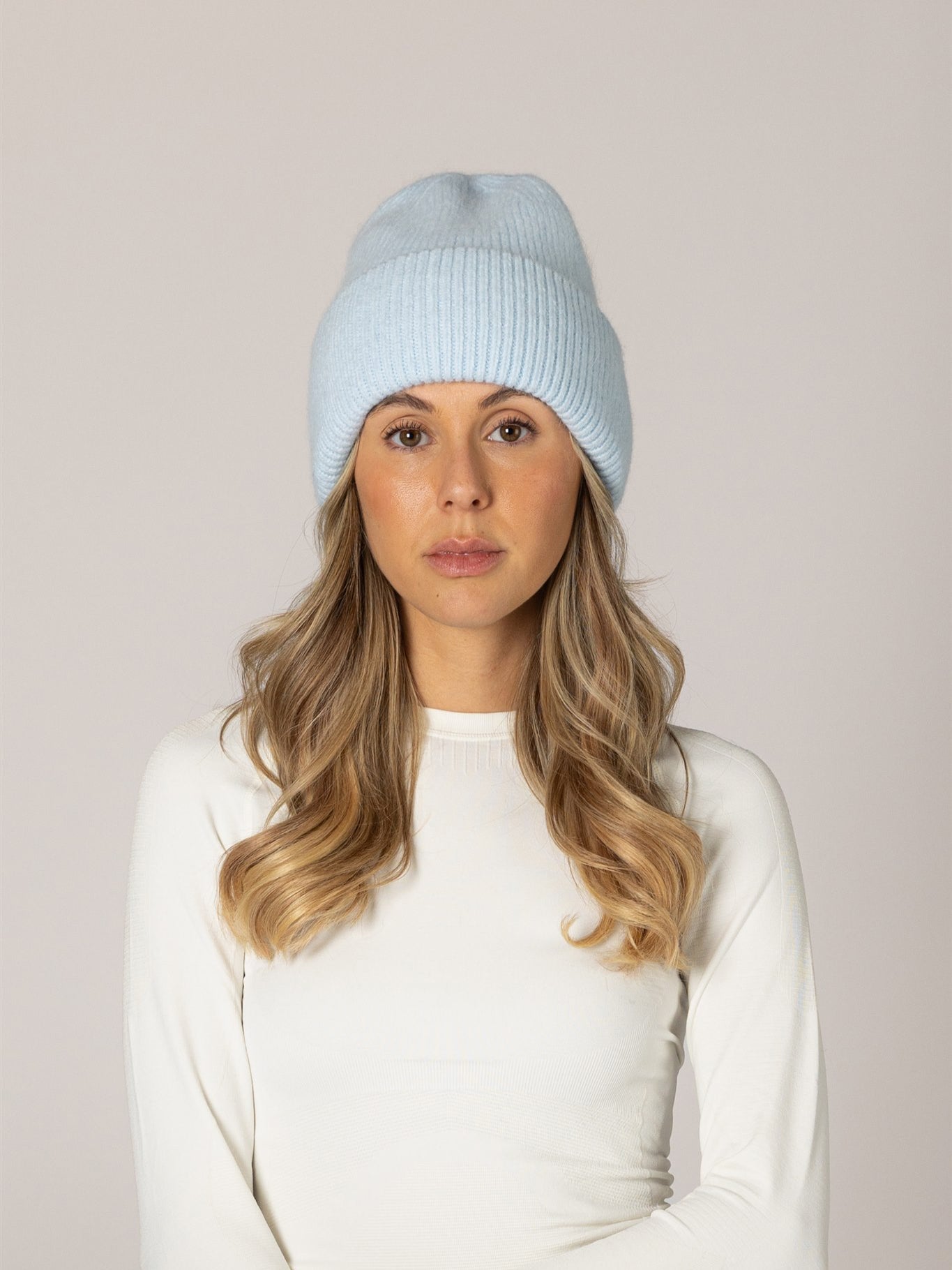 
                  
                    Lyla & Luxe - Apres Ski Hat
                  
                