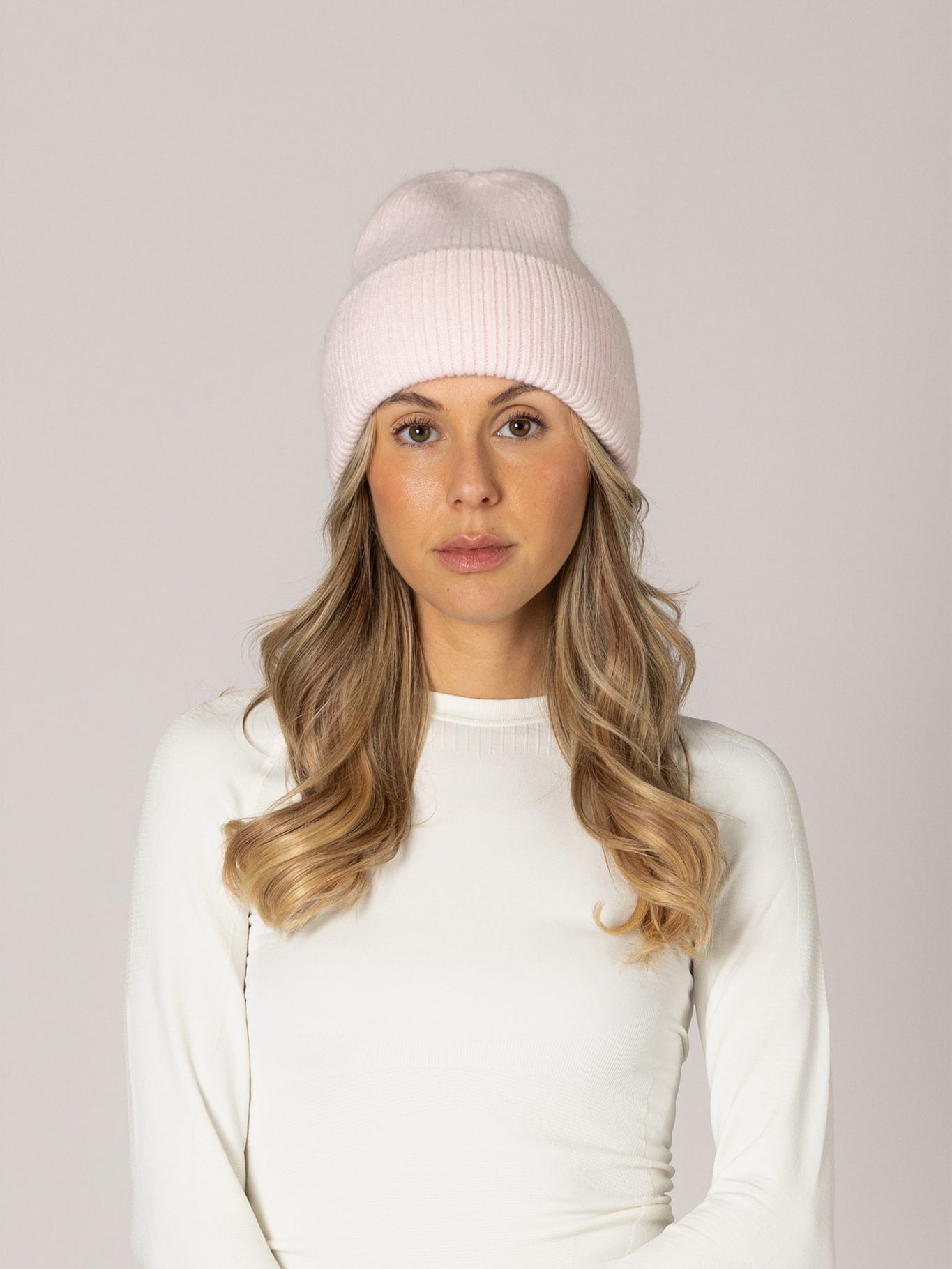 
                  
                    Lyla & Luxe - Apres Ski Hat
                  
                