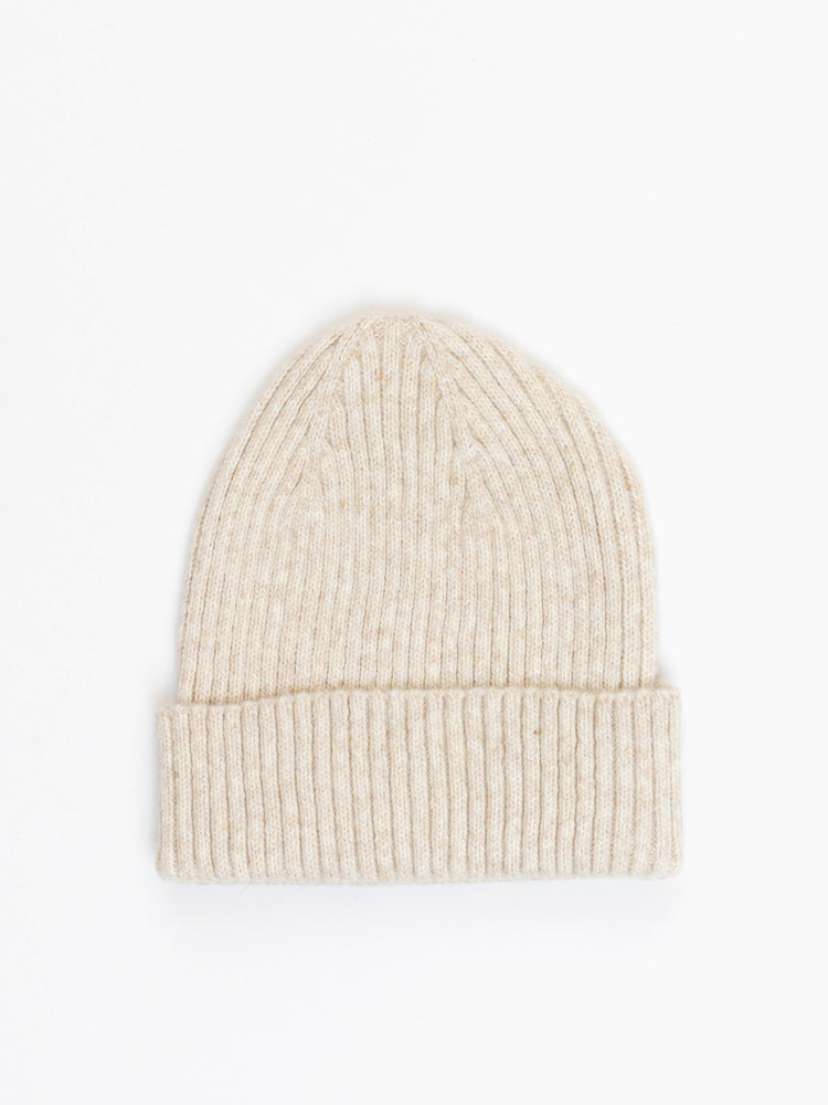 
                  
                    Lyla & Luxe - Eco Beanie
                  
                