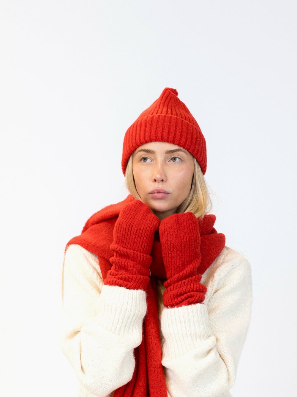 Lyla & Luxe - Eco Beanie