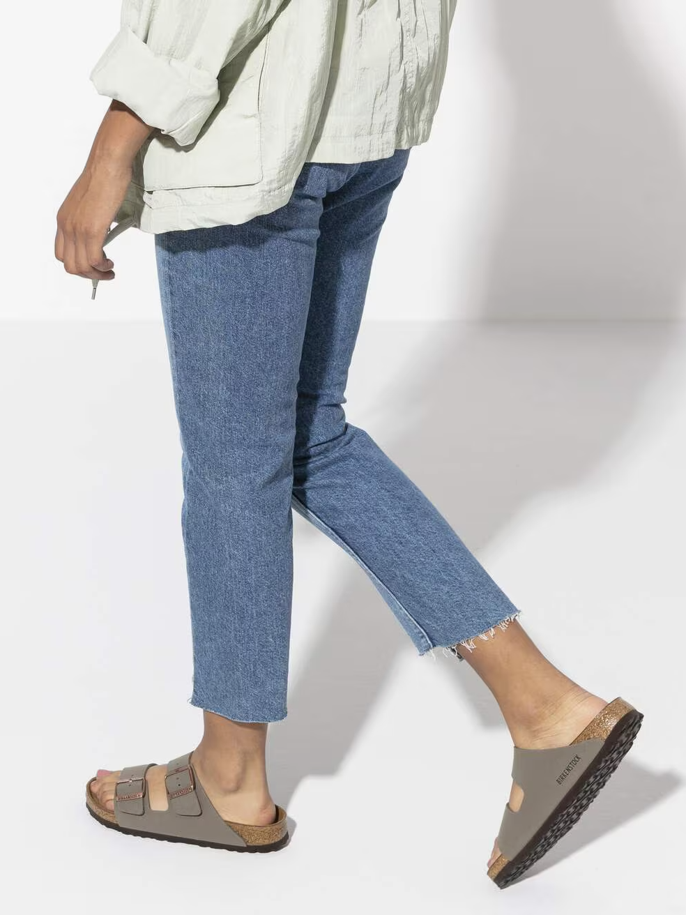 
                  
                    Birkenstock - Arizona Stone
                  
                