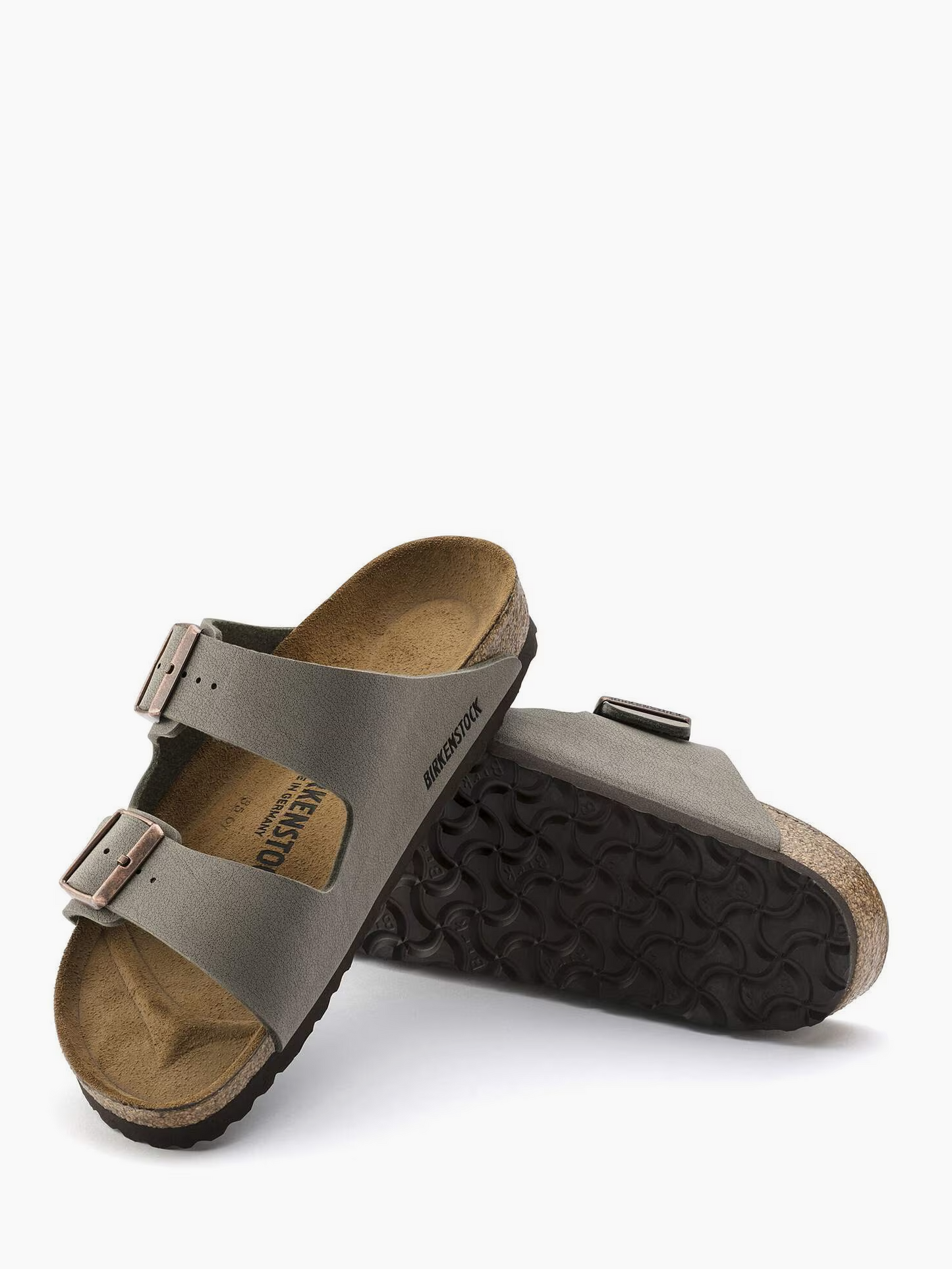 
                  
                    Birkenstock - Arizona Stone
                  
                