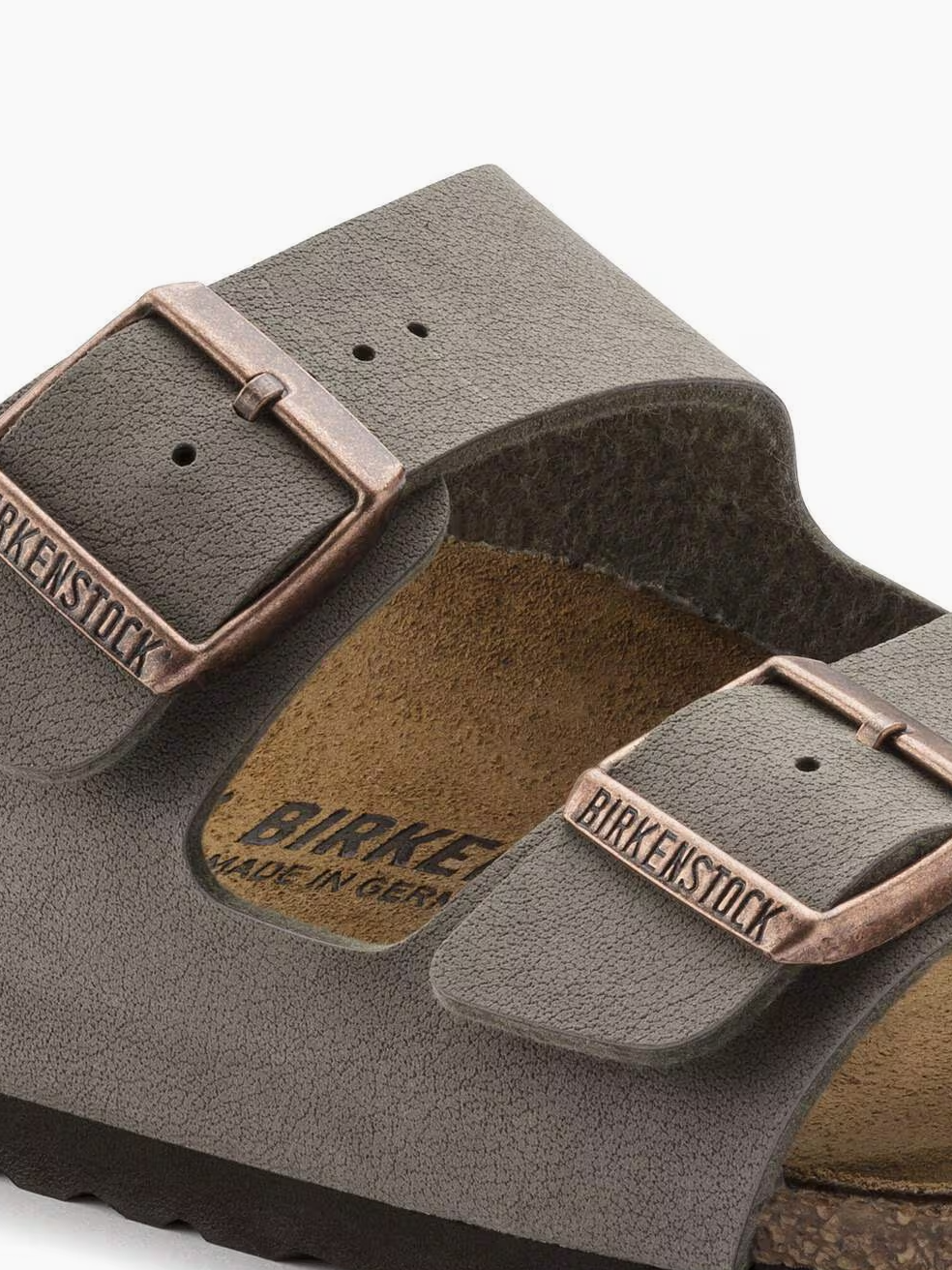 
                  
                    Birkenstock - Arizona Stone
                  
                