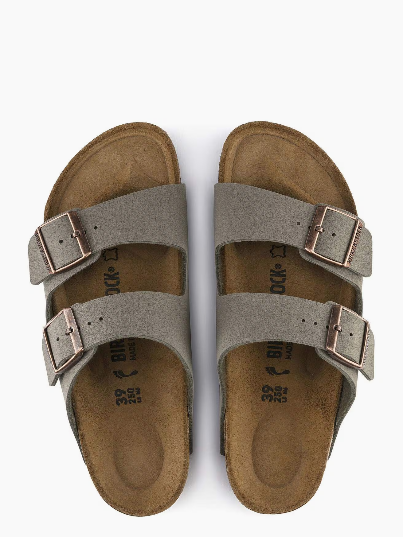 
                  
                    Birkenstock - Arizona Stone
                  
                