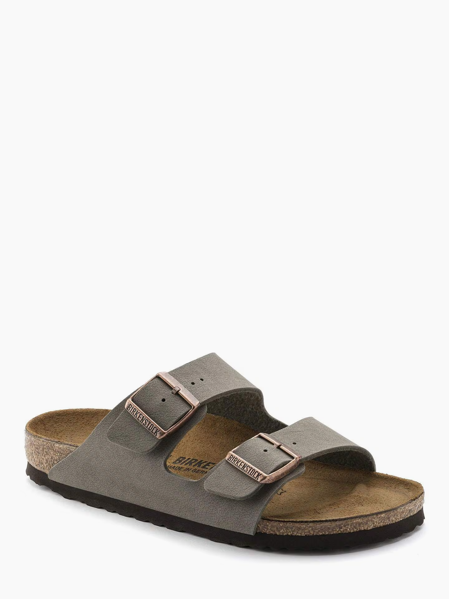 
                  
                    Birkenstock - Arizona Stone
                  
                