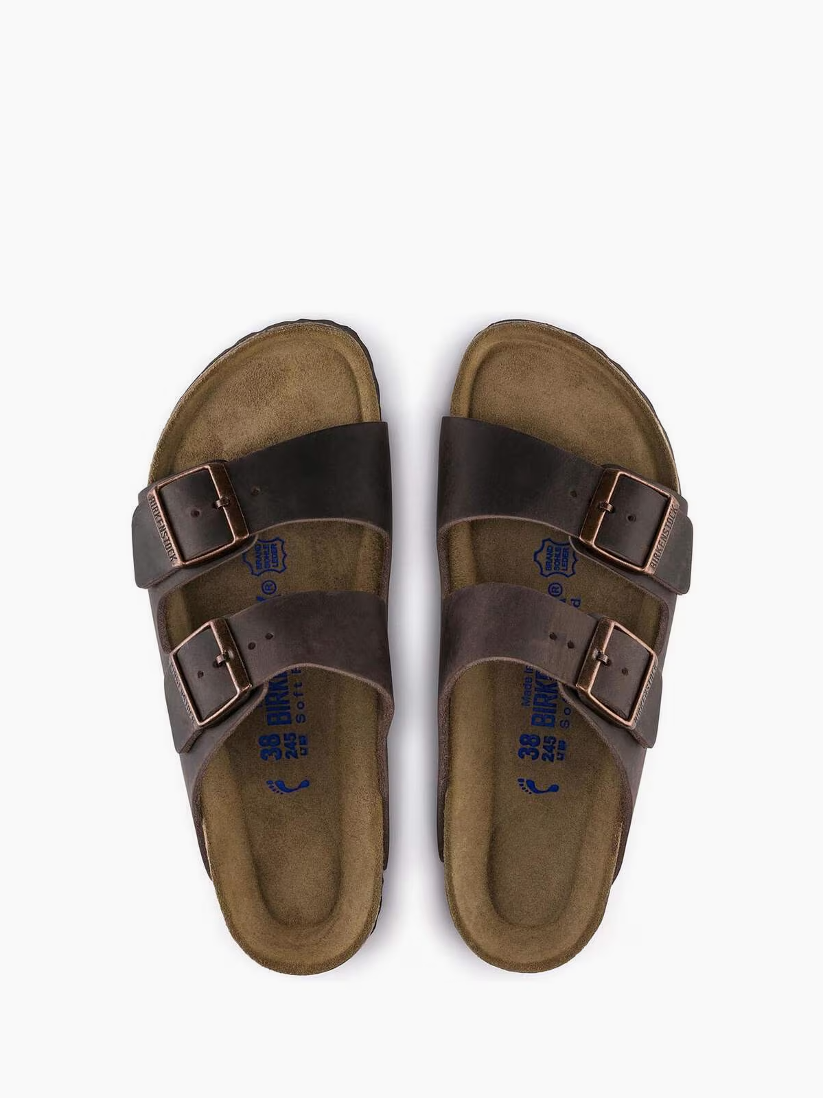 
                  
                    Birkenstock - Arizona Habana
                  
                