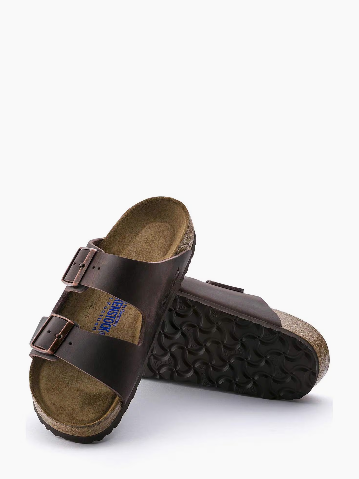 
                  
                    Birkenstock - Arizona Habana
                  
                