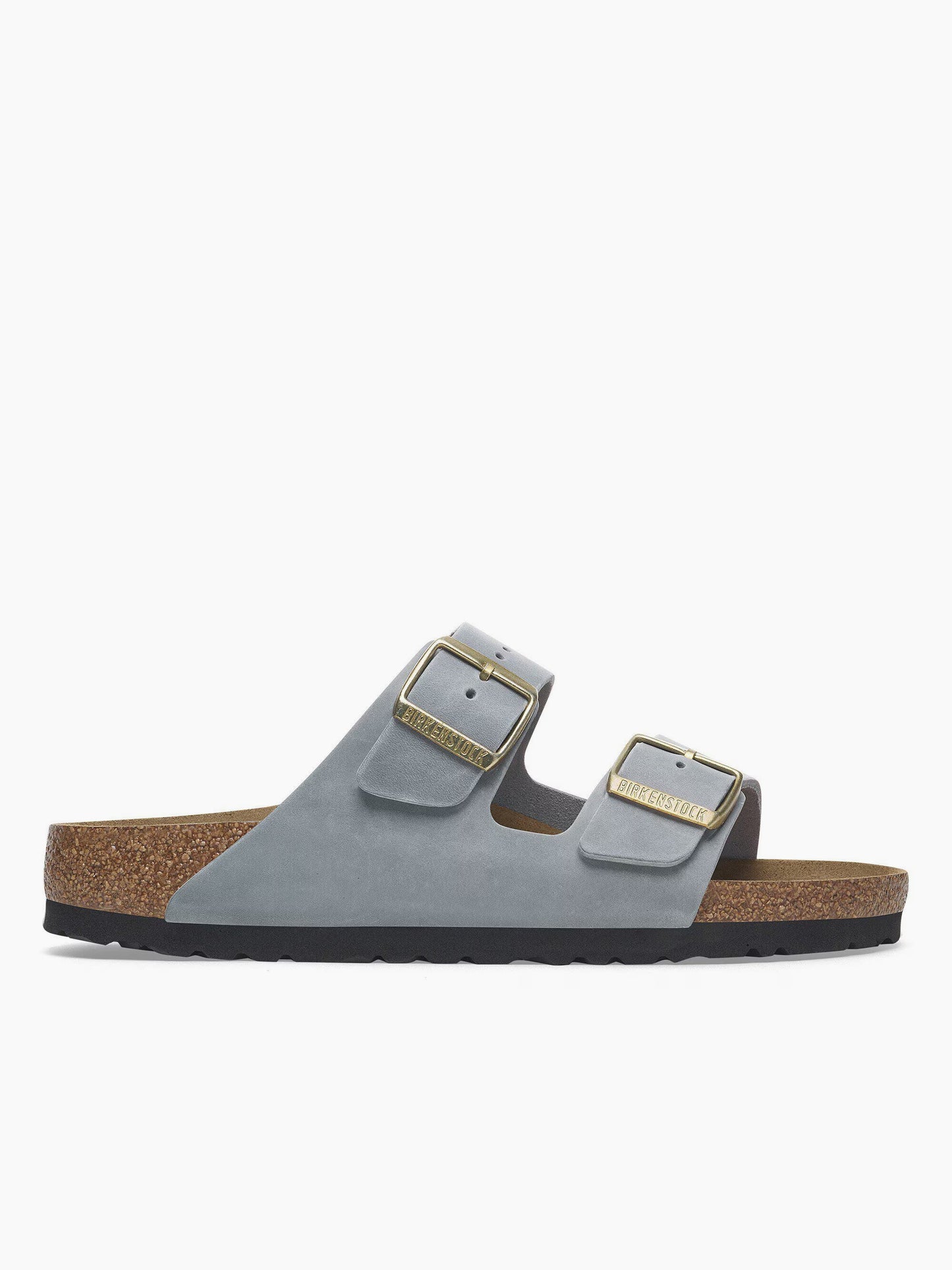
                  
                    Birkenstock - Arizona Basalt Gray
                  
                
