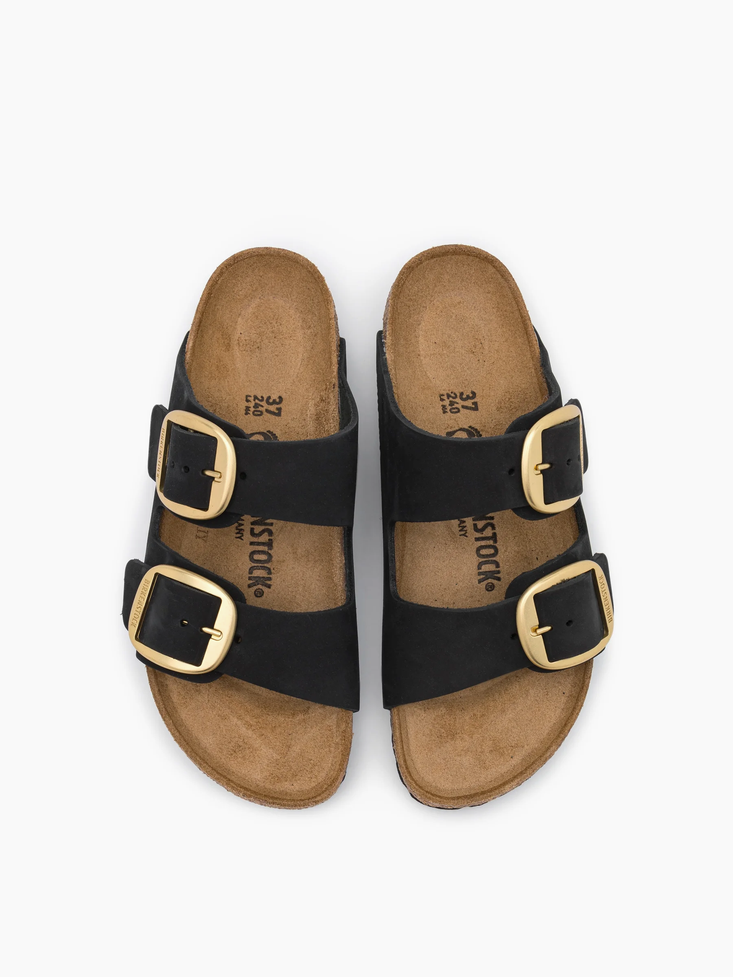 
                  
                    Birkenstock - Arizona Big Buckle
                  
                