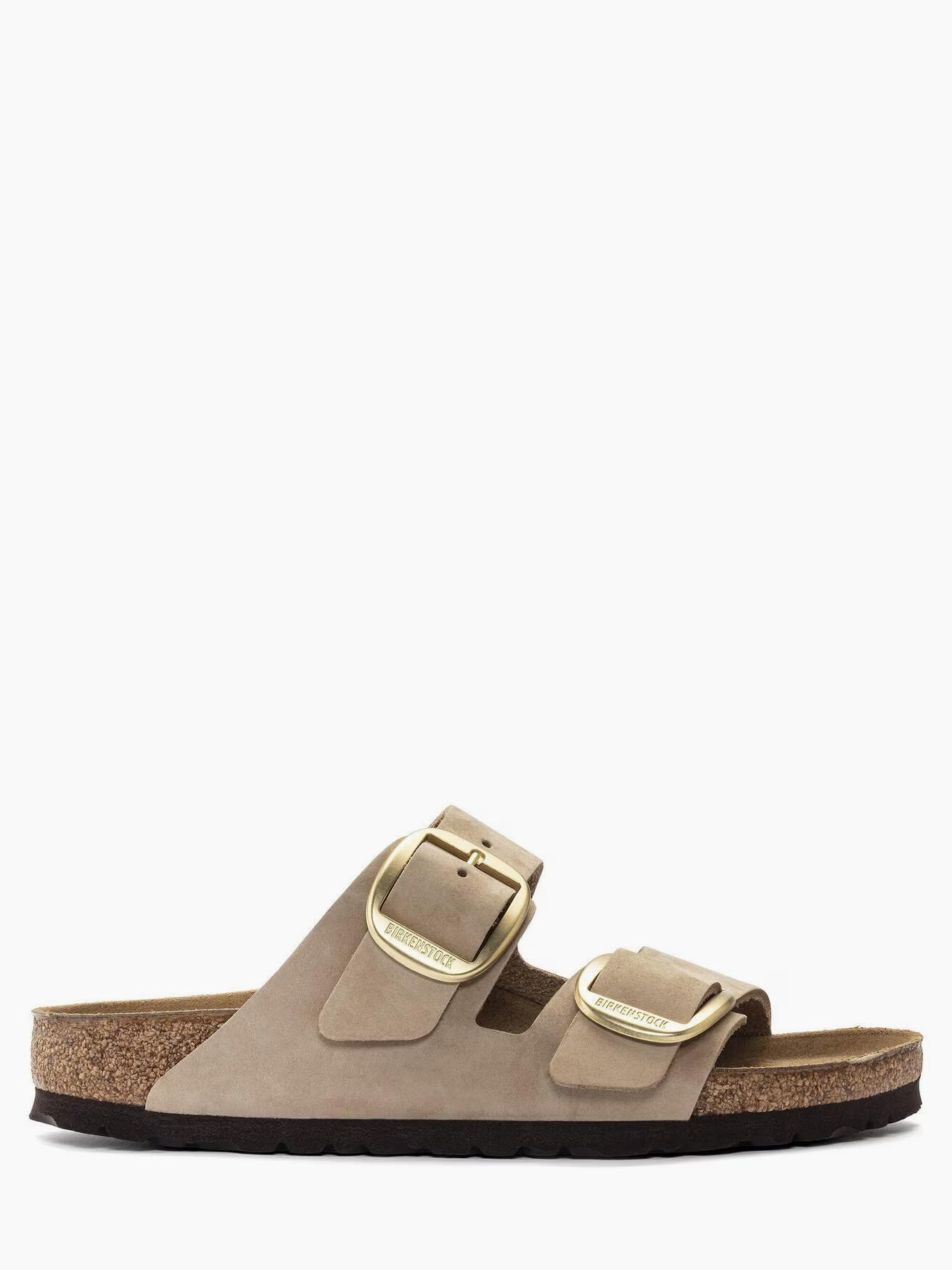 
                  
                    Birkenstock - Arizona Big Buckle Sandcastle
                  
                