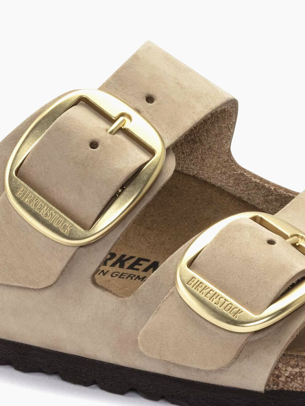 
                  
                    Birkenstock - Arizona Big Buckle Sandcastle
                  
                