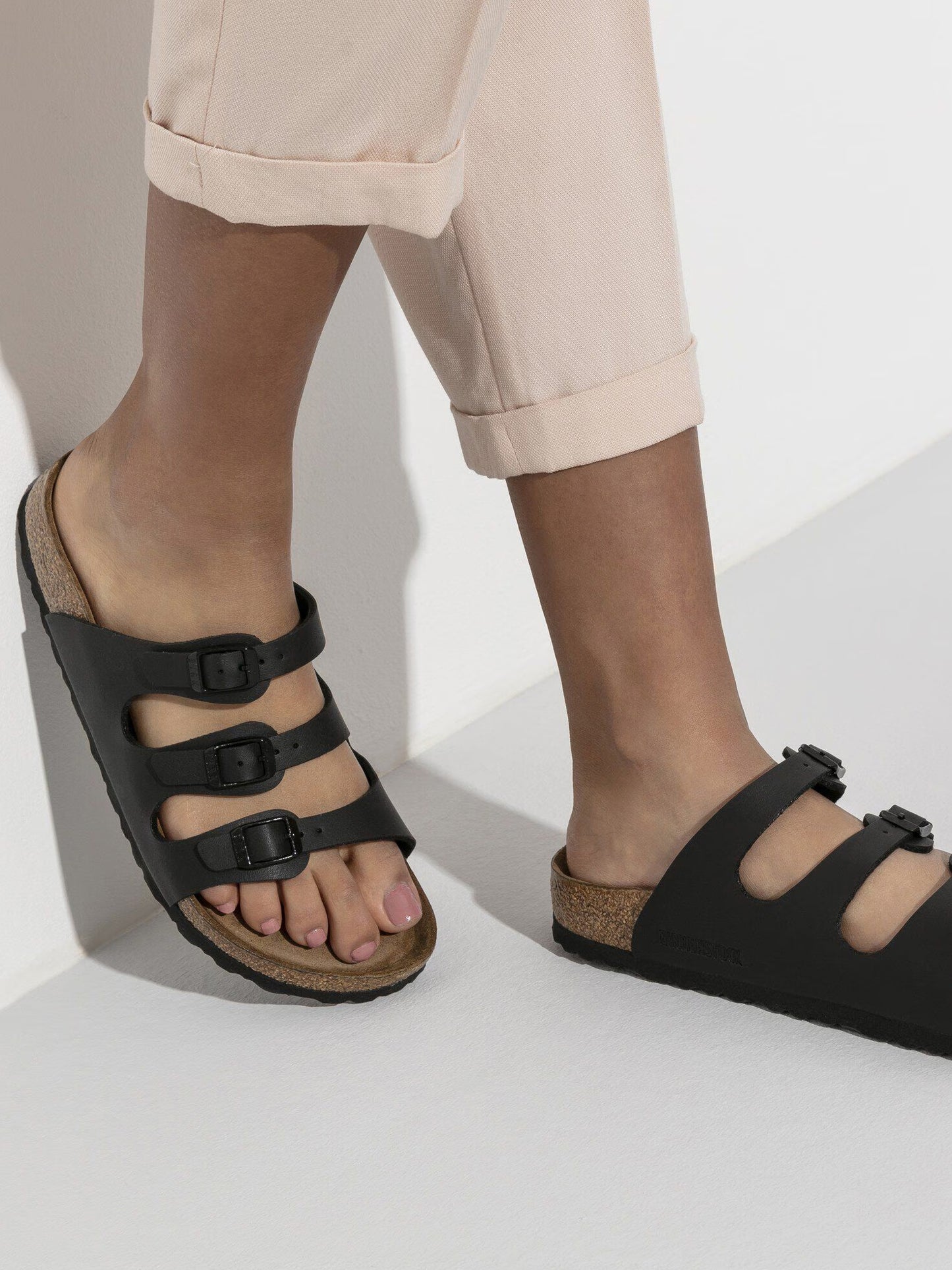 
                  
                    Birkenstock - Florida Noir
                  
                