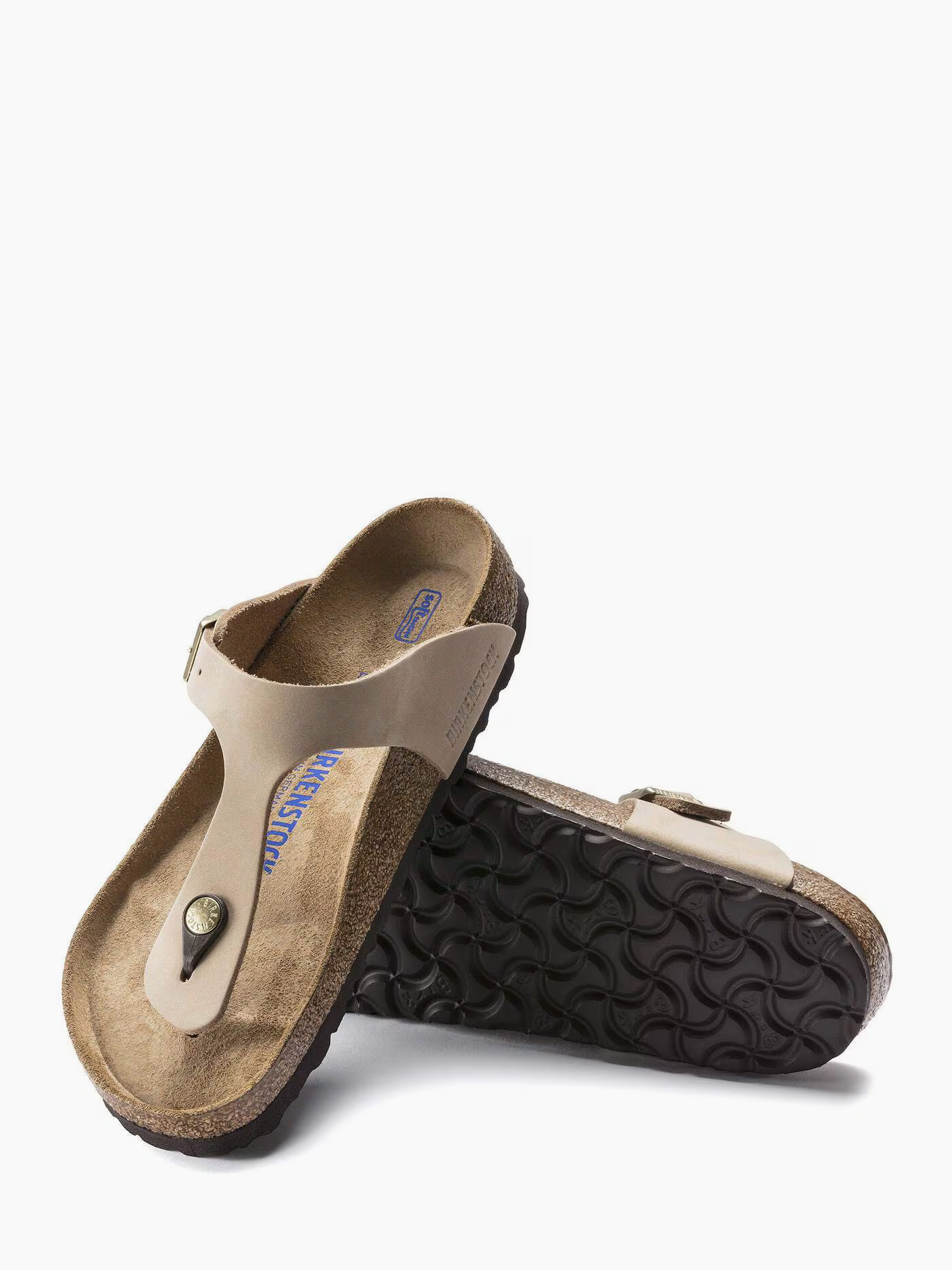
                  
                    Birkenstock - Gizeh BS
                  
                