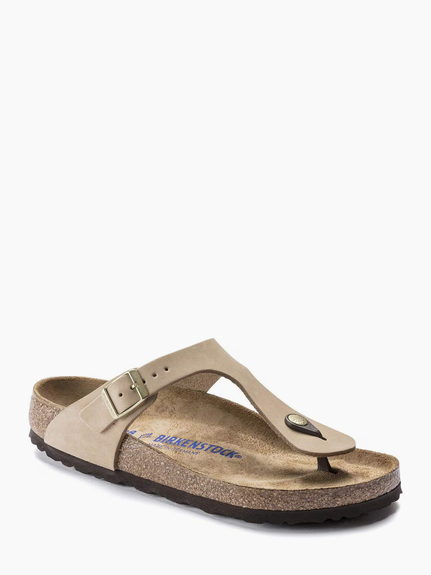 
                  
                    Birkenstock - Gizeh BS
                  
                