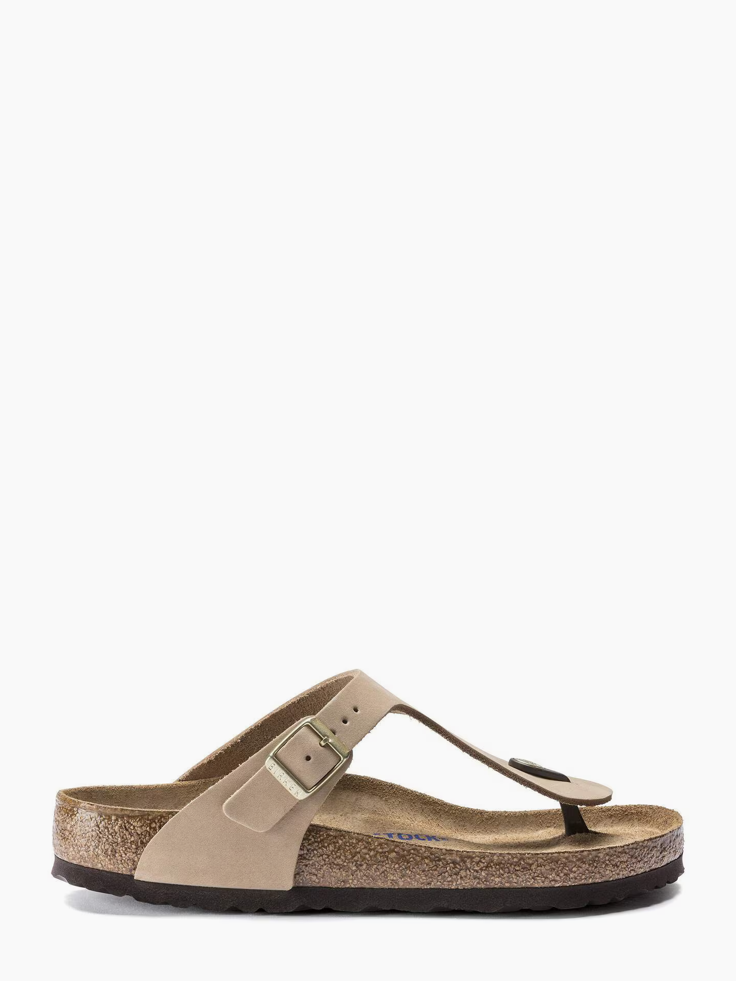 
                  
                    Birkenstock - Gizeh BS
                  
                