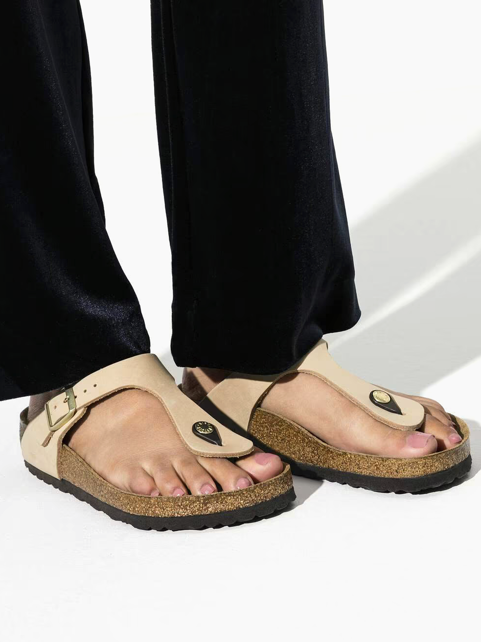 
                  
                    Birkenstock - Gizeh BS
                  
                
