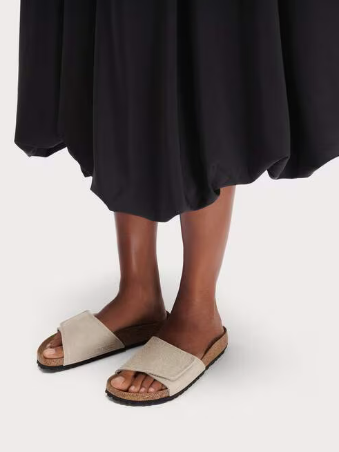
                  
                    Birkenstock - Sylt BS
                  
                